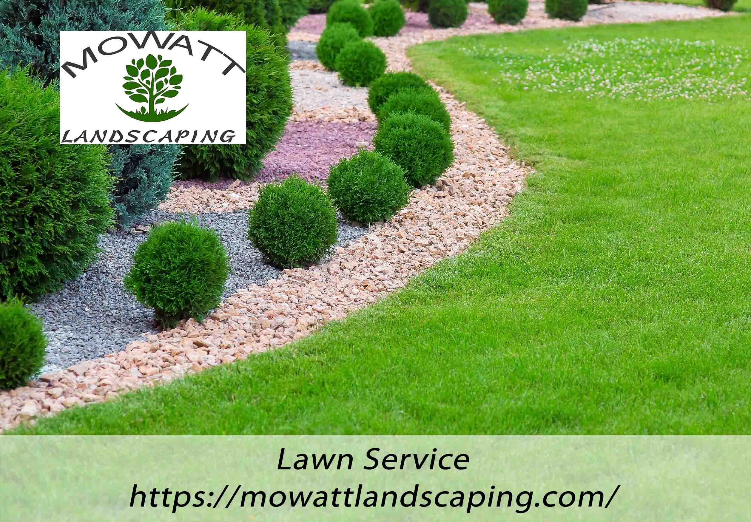 Trusted Lawn Care in South Yarmouth, MA Lawn Care