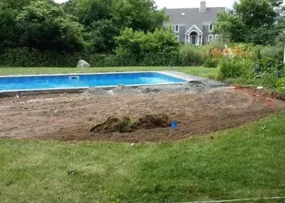 Expert Landscape Contractor