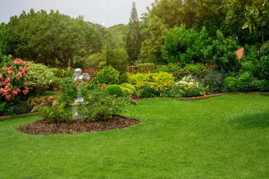 How Professional Lawn Maintenance Saves Time And Effort in South Yarmouth, MA How Professional Lawn Maintenance Saves Time And Effort in South Yarmouth, MA