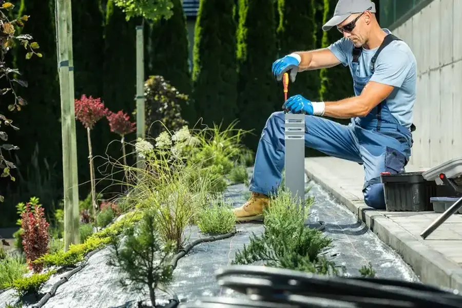 Key Considerations Before Starting Your Landscape Installation South Yarmouth, MA Key Considerations Before Starting Your Landscape Installation South Yarmouth, MA