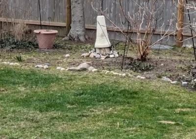 Professional Garden Landscaping