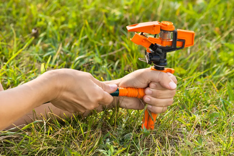 The Benefits Of Custom Irrigation Installation For Your Garden in South Yarmouth, MA The Benefits Of Custom Irrigation Installation For Your Garden in South Yarmouth, MA