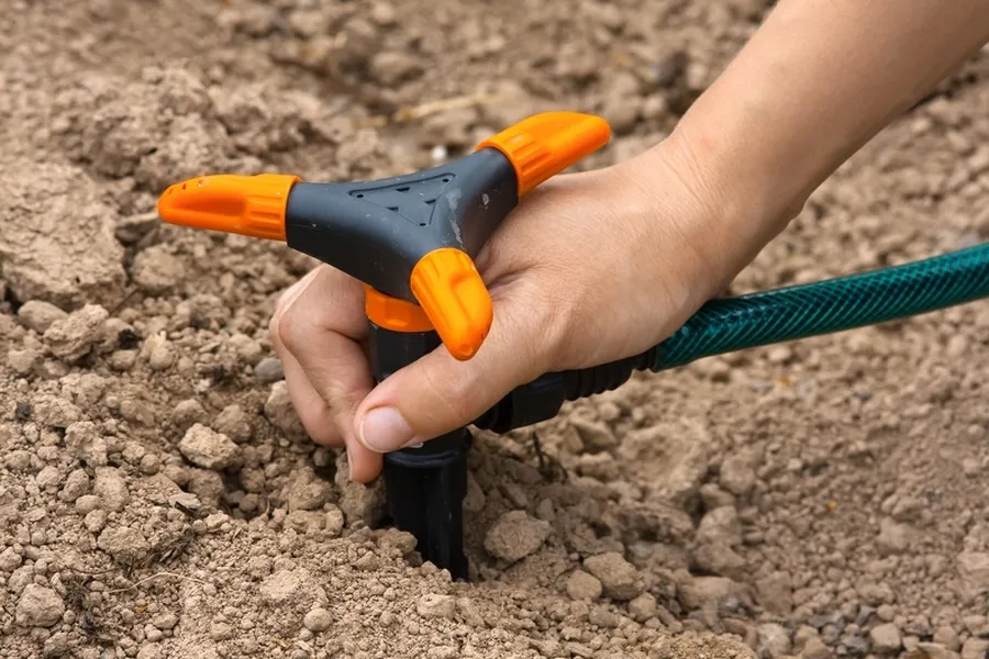 The Role Of Irrigation Repair In Conserving Water Resources in South Yarmouth, MA The Role Of Irrigation Repair In Conserving Water Resources in South Yarmouth, MA